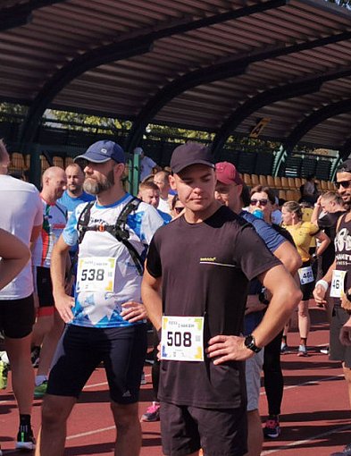 43. Łowicki Półmaraton już w niedzielę - sportowe emocje i utrudnienia w ruchu-330557