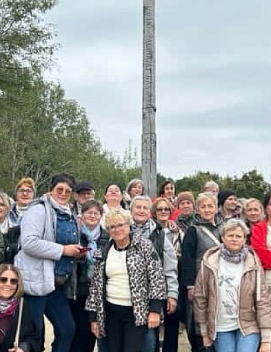 Panie z gmin Zduny, Domaniewice i Bielawy w podróży pełnej wrażeń-331315
