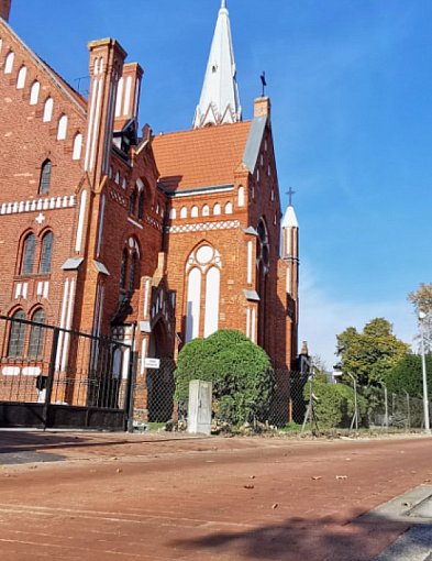 Miejskie inwestycje. Nawierzchnia jak marzenie - z kostki klinkierowej-332052