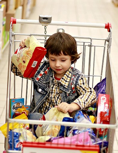 Wafle wycofane ze sprzedaży! Sprawdź, czy masz je w domu-332315