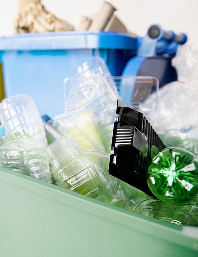 Harmonogram odbioru odpadów komunalnych w gminie Kocierzew Południowy-332471