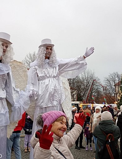 Tak będzie wyglądała Choinka Miejska w Łowiczu. Ratusz zdradza szczegóły-332636