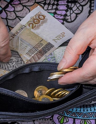 O ile wzrosną emerytury? Prezydent podpisał projekt ustawy-332609