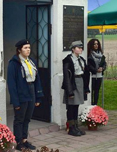 Nieborów. Oddadzą cześć Legionistom, uczczą Niepodległą-332669