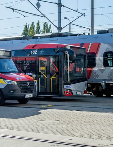 Łódzka Kolej Aglomeracyjna chwali się, bo ma czym!-332714