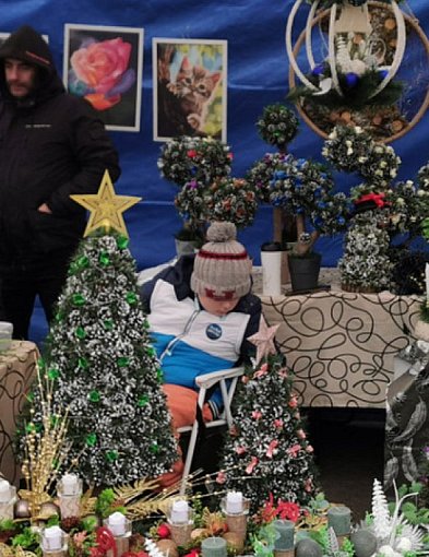 V Jarmark Bożonarodzeniowy w Bolimowie, wiadomo kiedy się odbędzie!-332741