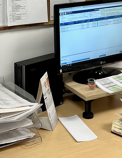 Miażdżące wyniki badania: co trzeci pracownik kradnie, często nie na trzeźwo-333134