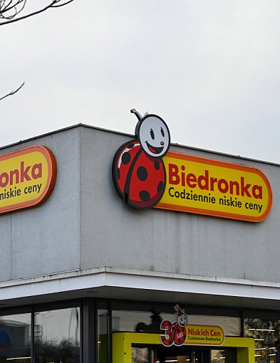 Biedronka wycofuje popularne produkty. Sprawdź opakowanie-333203