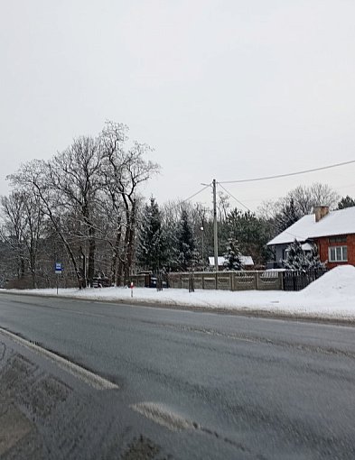Kiedy spadnie śnieg? Czy powiat łowicki jest gotowy na nadejście zimy?-333299