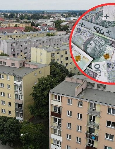 Bon ciepłowniczy nie dla mieszkańców jednego z łowickich osiedli-333296