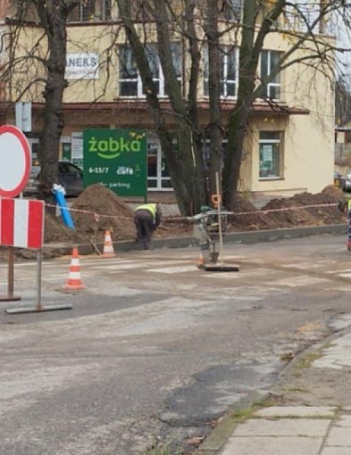 Nadbzurzańska zamknięta dla ruchu-333302