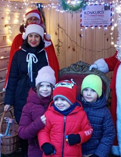 Trzy dni świątecznej zabawy w Łowiczu. Oto szczegóły Choinki Miejskiej-333380