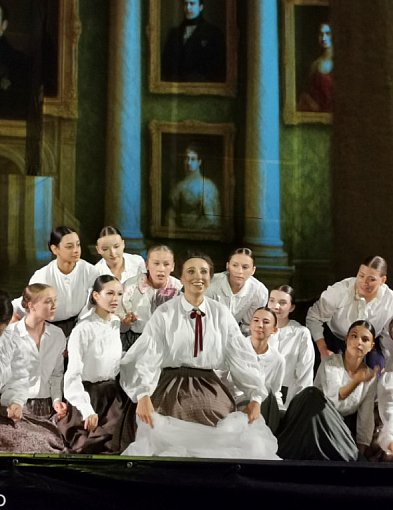 Jaką operę zobaczymy w Nieborowie w 2026 roku?-333494