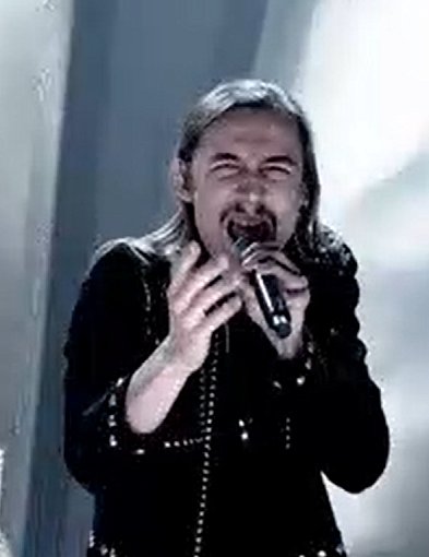 Półfinał The Voice of Poland. Mateusz Jagiełło w gronie pięciu finalistów!-333557