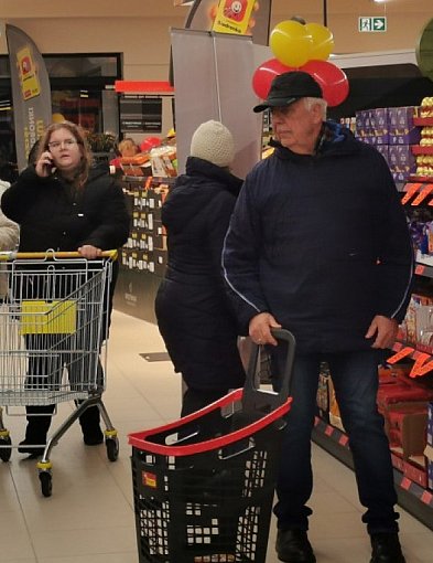 W Łowiczu nadchodzi zakupowe szaleństwo. To wydarzy się tylko w grudniu-333606