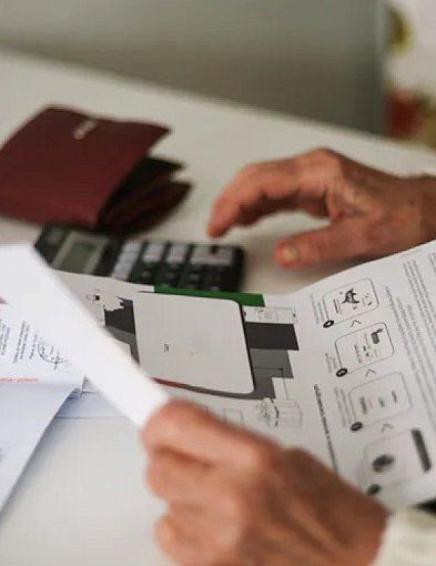 Od stycznia wyższe rachunki za prąd – co czeka mieszkańców Łowicza?-333684