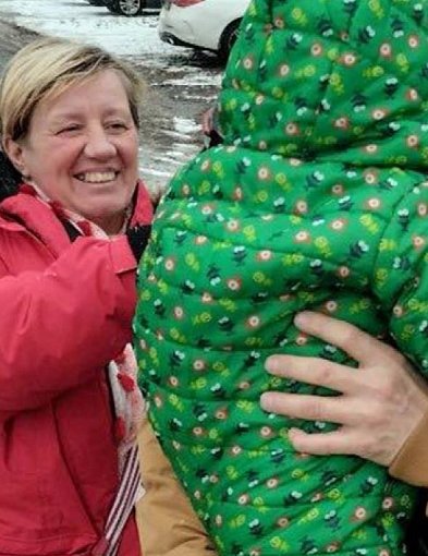 Koniec poszukiwań. 1,5-roczny Mikołaj ma już swój bezpieczny świat-333789