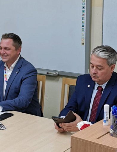 Ostatnie spotkania burmistrza Łowicza z mieszkańcami osiedli-333744