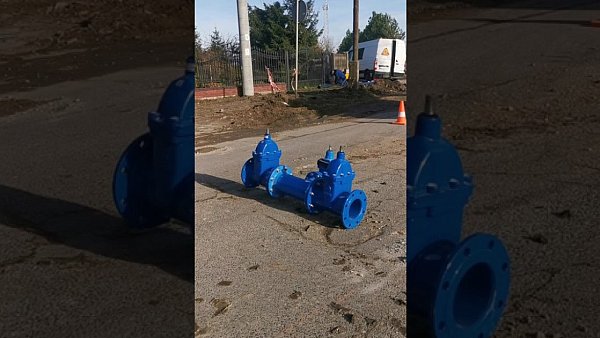 Łowicz. Zmiany na ul. Nadbzurzańskiej!