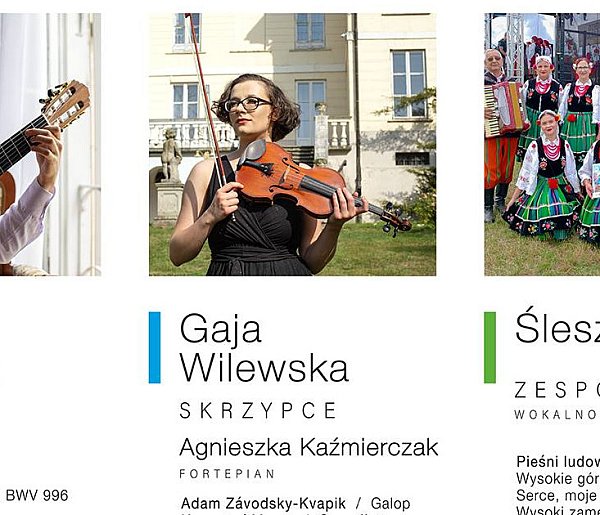 W Walewicach muzyka spotka się z folklorem. Tego nie można przegapić!-329960
