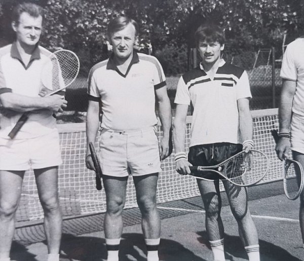 50 lat jak jeden set - czyli o niegasnącej miłości do tenisa-330350