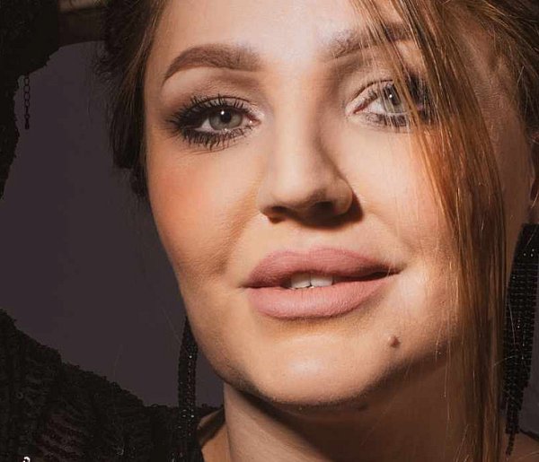 Łowiczanka Agata Adamas nagrała nową piosenkę. Zakochacie się w tym utworze!  -330450