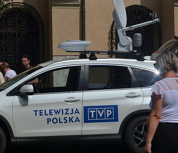 Zmiany w Telewizji Polskiej. Te kanały mogą przejść do historii-330568