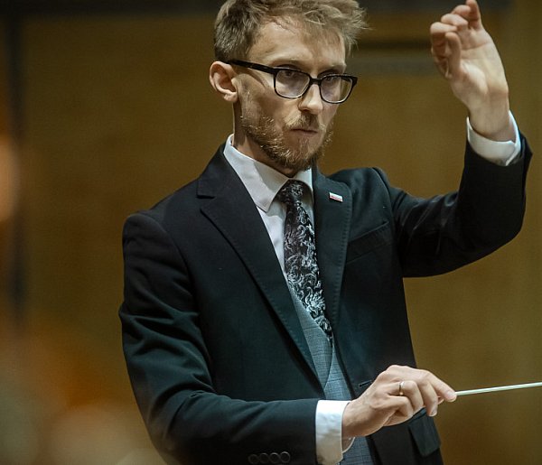 Muzyczne Orły rozdane. Michał Janocha z Łowicza podwójnie nagrodzony -330756