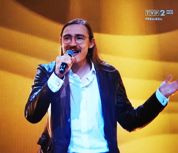 Łowiczanin ponownie w „The Voice of Poland”. Znamy datę emisji odcinka! -331344