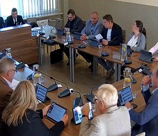 Po oporze radnych nie będzie modernizacji oczyszczalni?-331335