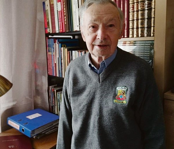 Stanisław Żak: To mieszkańcy są skarbem Kiernozi-332058