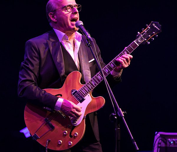 Patriotyczne śpiewanie w Muzeum w Łowiczu. Gościem Jan Pospieszalski-332279