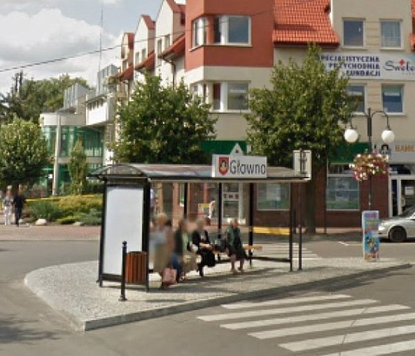 Jak mieszka się w Głownie i Strykowie? Ranking... - 332480