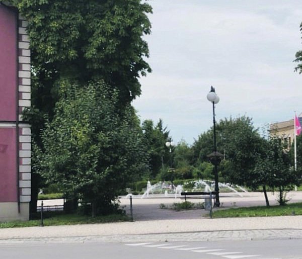 Jakość życia w Żychlinie i okolicach. Ranking pokazuje ukryte zalety-332483