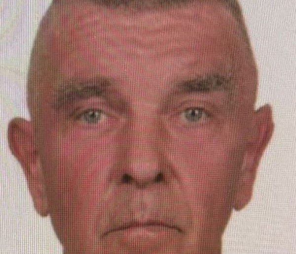 Ktoś widział tego mężczyznę? Zaginął, trwają poszukiwania-332555