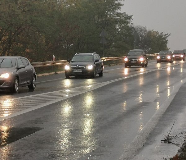 Zaczyna się. Policyjne patrole nie zastąpią zdrowego rozsądku-332573