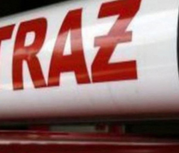 Mieli ze sobą pompę. Interwencja w Głownie - 332561