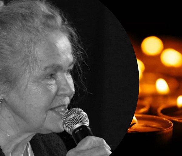 Zmarła Ewa Wróblewska, skarbnica wiedzy i Łowiczu-332720