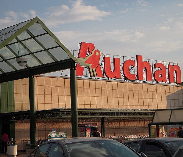 Popularna przyprawa z Auchan wycofana. Powód może niepokoić-332758