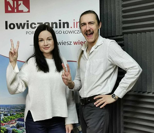 Mateusz Jagiełło w odcinkach na żywo „The Voice of Poland”! Dziś w studiu NŁ-332771