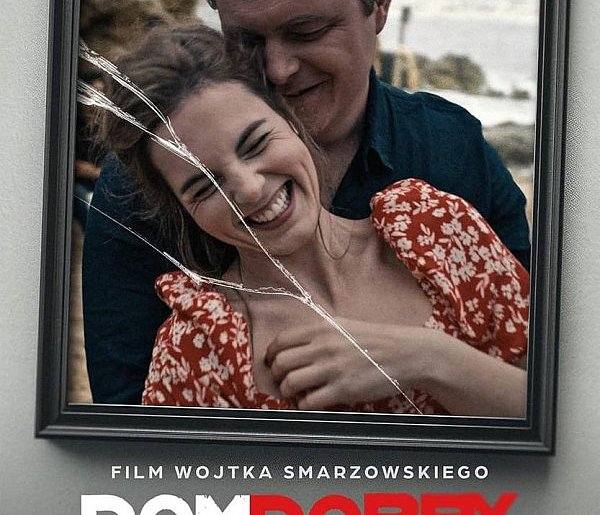 Wojciech Smarzowski w Łowiczu. Reżyser „Domu dobrego” spotka się z widzami-332792