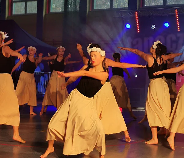 Zobacz te choreografie! Taneczne Wiktorie w Głownie - 332948