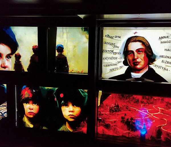 Głowno. Poczuj dumę z bycia Polakiem - 332969