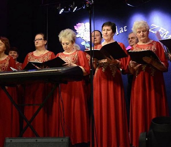 Stryków. Koncert pieśni patriotycznych w OKiR - 333029