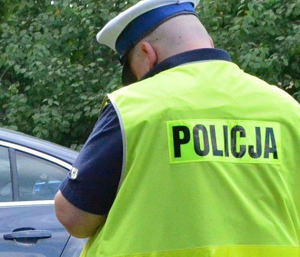 To nic, że był trzeźwy - co innego miał na sumieniu - 333107