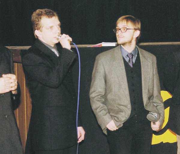 Dziupla, kino, polityka. Ta historia ma  nieoczywiste zakończenie-333146