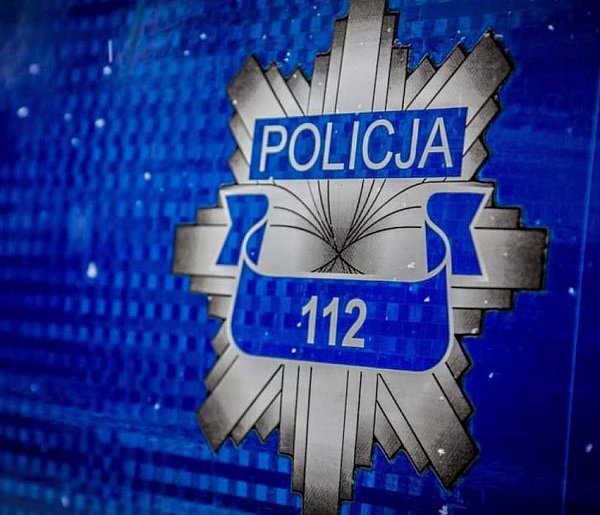 Gmina Głowno. Wypadek na A1. Poszkodowane dwie osoby-333197