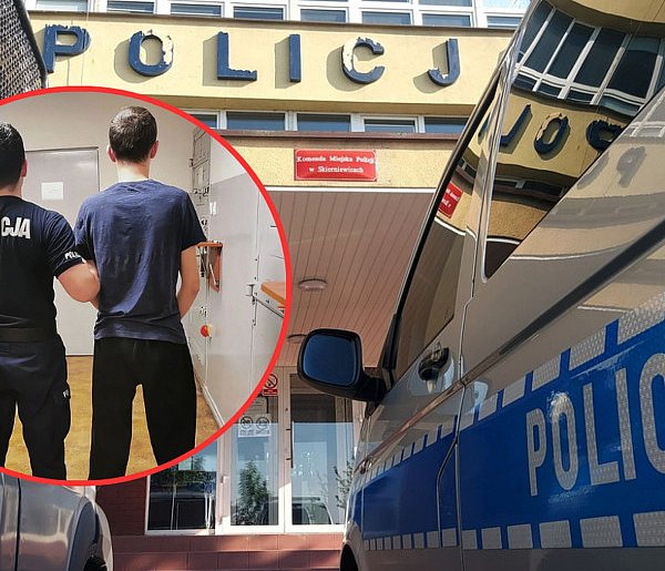 Wydmuchał 3 promile, wcześniej wjechał do rowu-333212