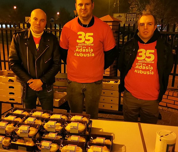 Znana jest już kwota z koncertu charytatywnego w parafii Dobrego Pasterza-333269