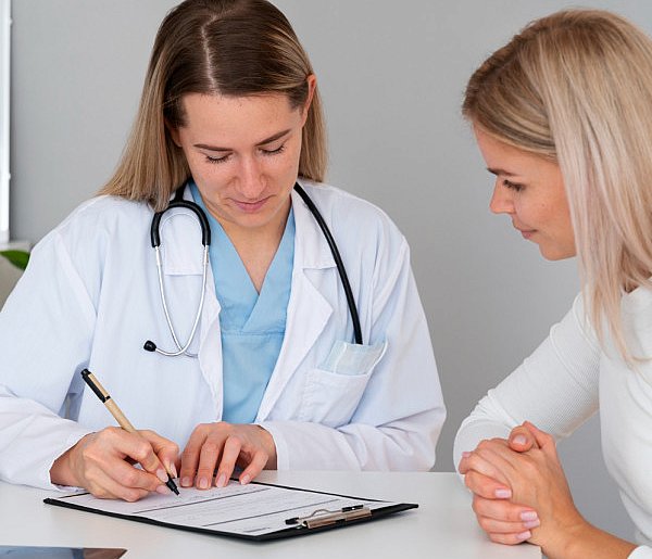 Nie odwołujesz wizyty? Ktoś traci szansę. Skala problemu szokuje-333408